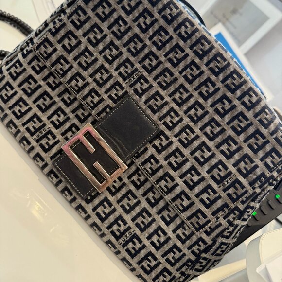 Vintage Fendi Purse - Picture 1 of 5